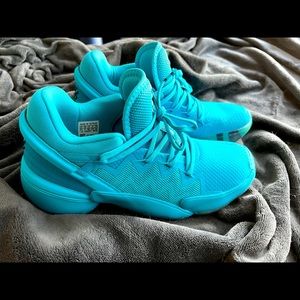 Adidas D.O.N. Issue #2 size 7.5 mens/kids